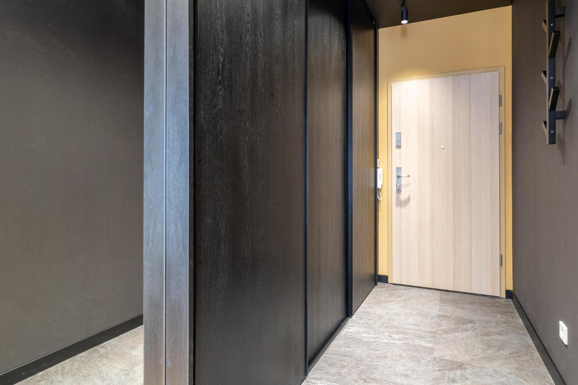 קטוביץ Szurmana Modern Studio מראה חיצוני תמונה